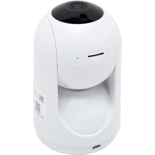 IP камера поворотная 2Мп OMNY BASE miniPTZ2T-2DB v2 со встроенным микрофоном и динамиком